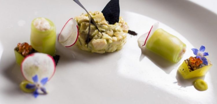 Uživajte v hrani kot Italijani